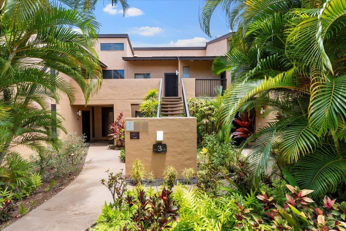 3300 Wailea Alanui Dr Unit: 3D