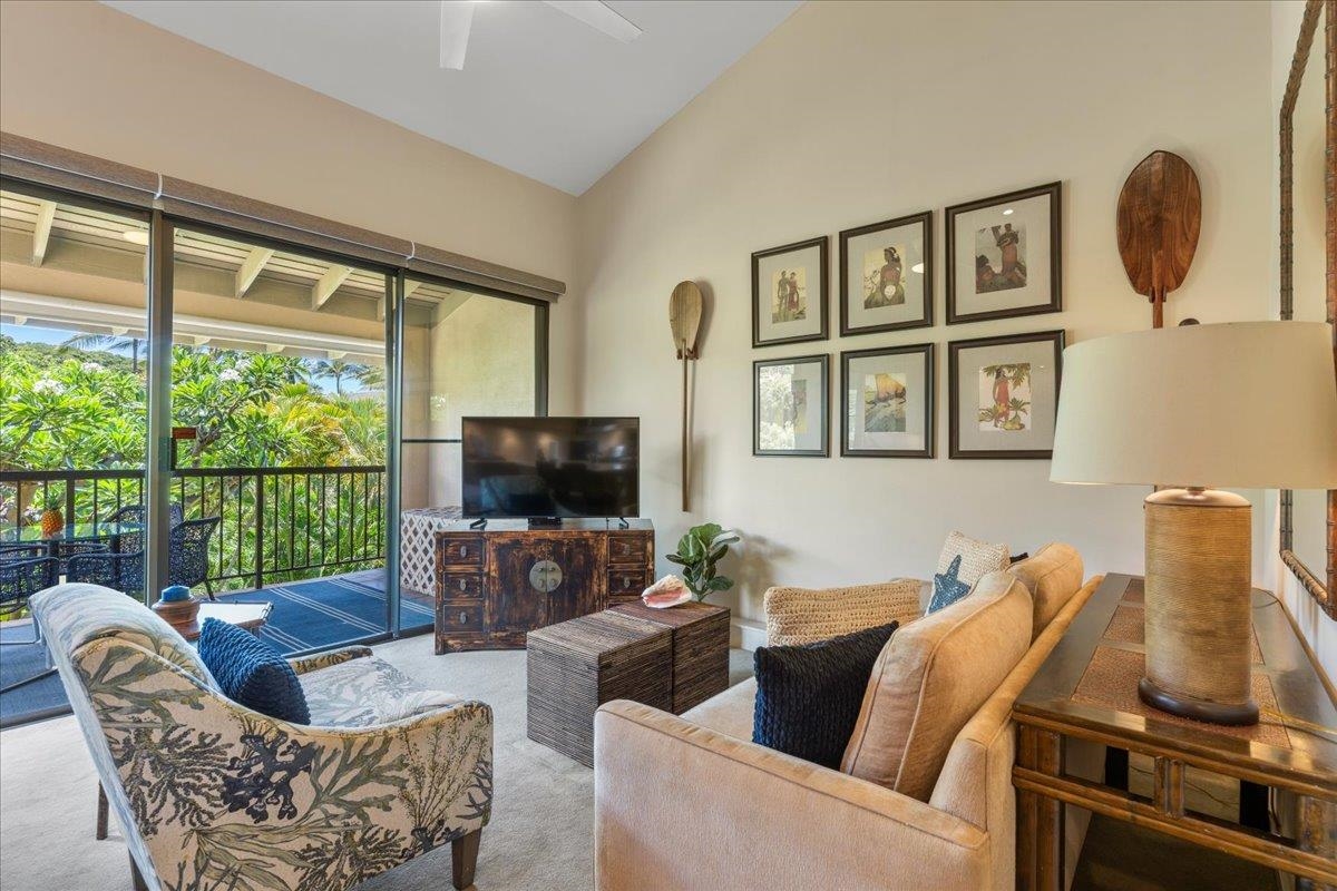 3300 Wailea Alanui Dr Unit: 3D