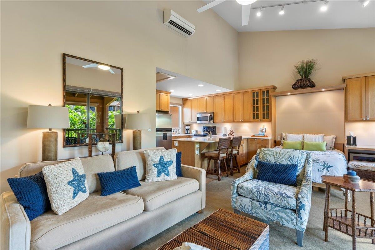 3300 Wailea Alanui Dr Unit: 3D