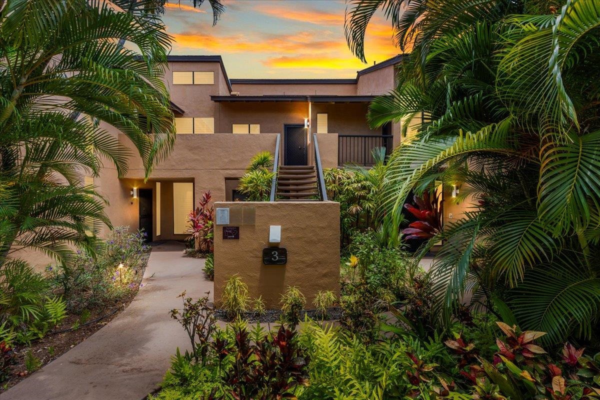 3300 Wailea Alanui Dr Unit: 3D