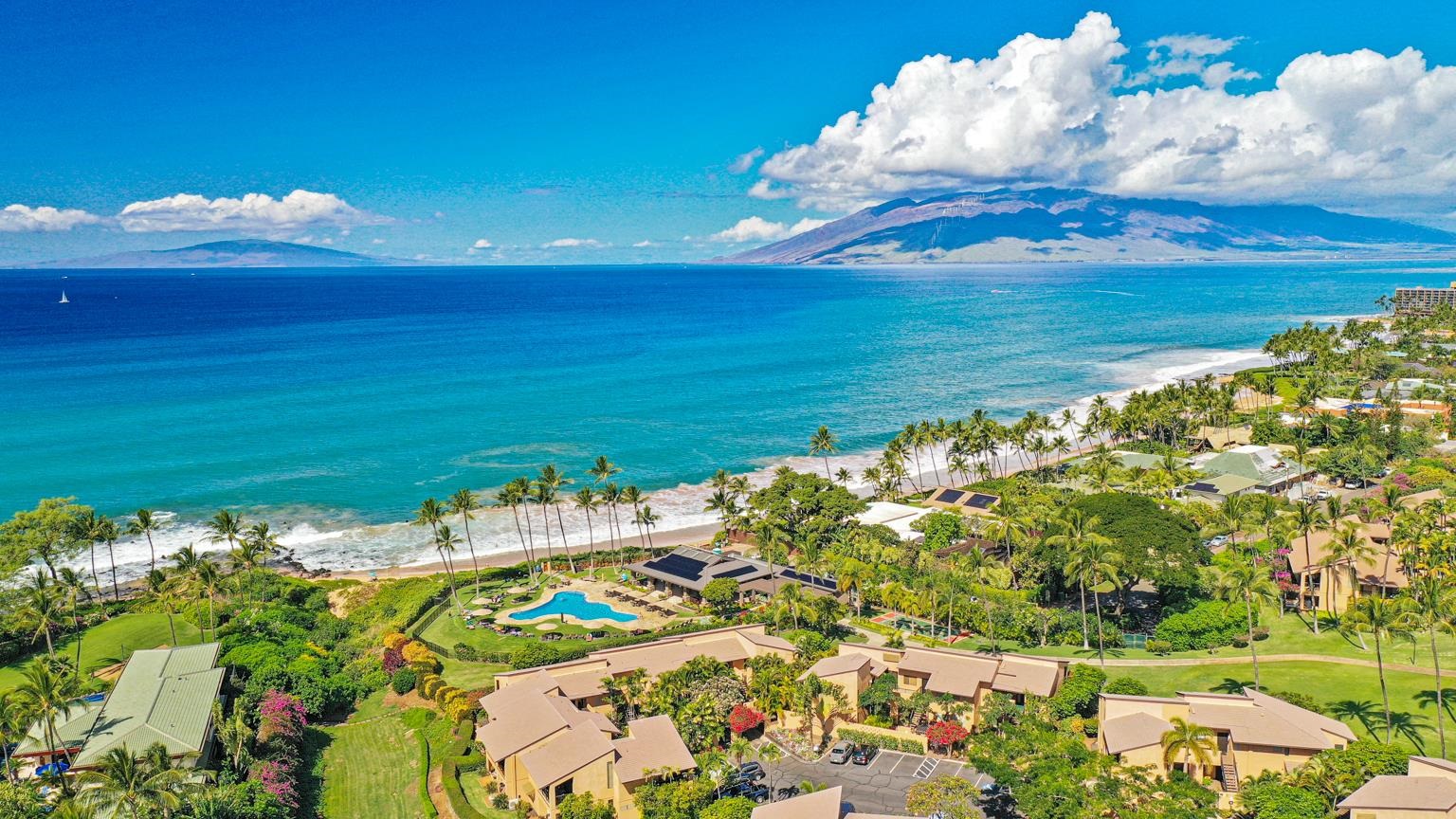 3300 Wailea Alanui Dr Unit: 3D