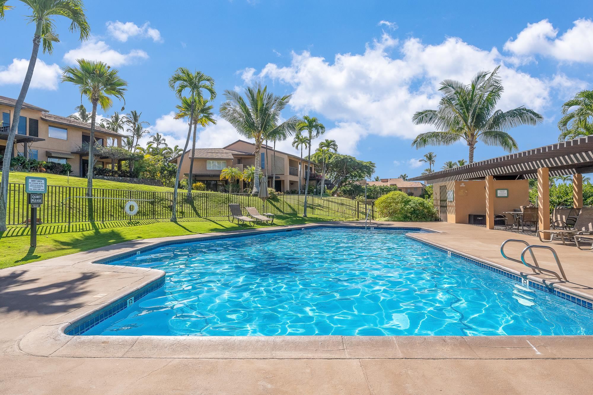 3300 Wailea Alanui Dr Unit: 37B
