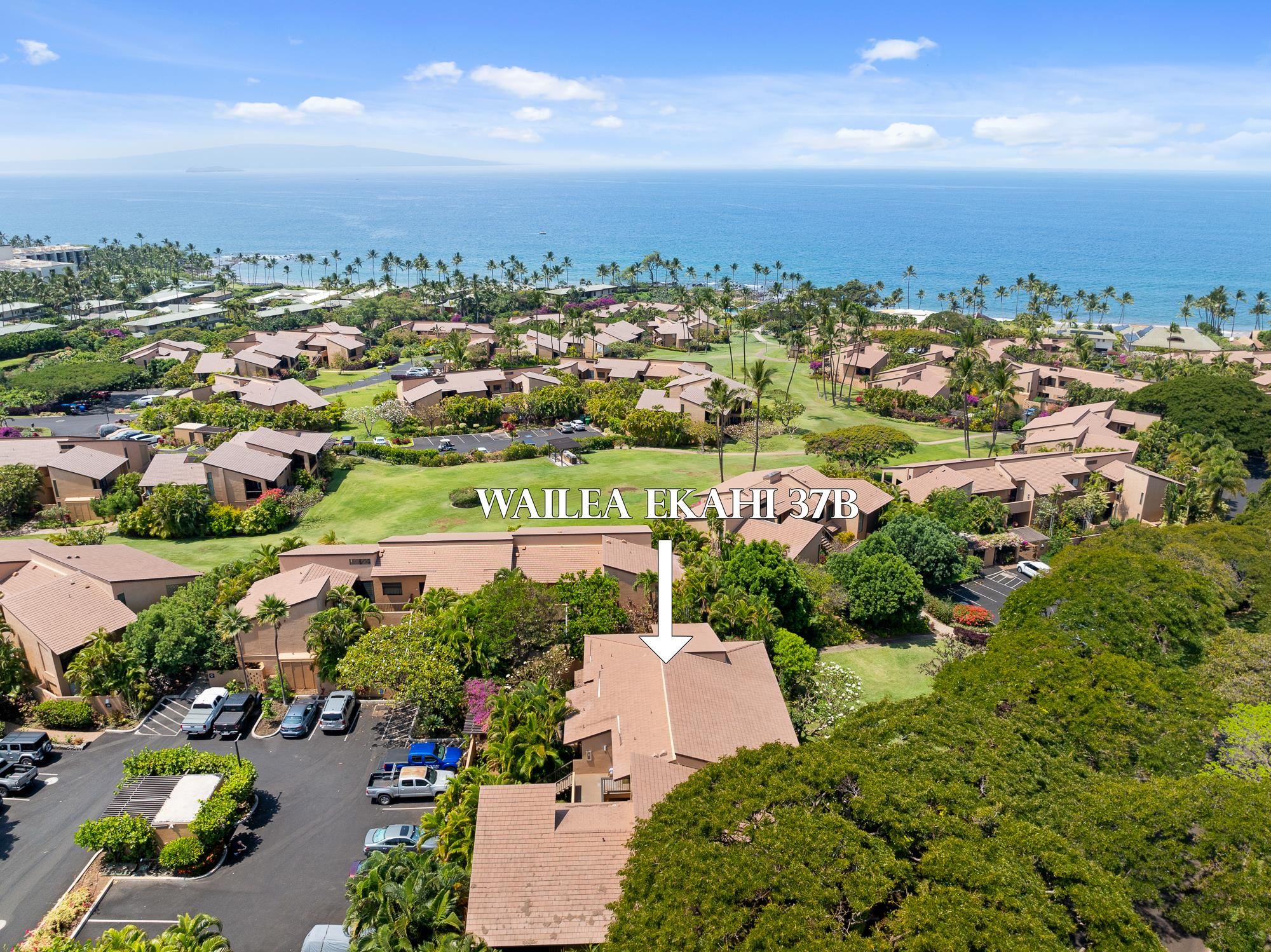 3300 Wailea Alanui Dr Unit: 37B