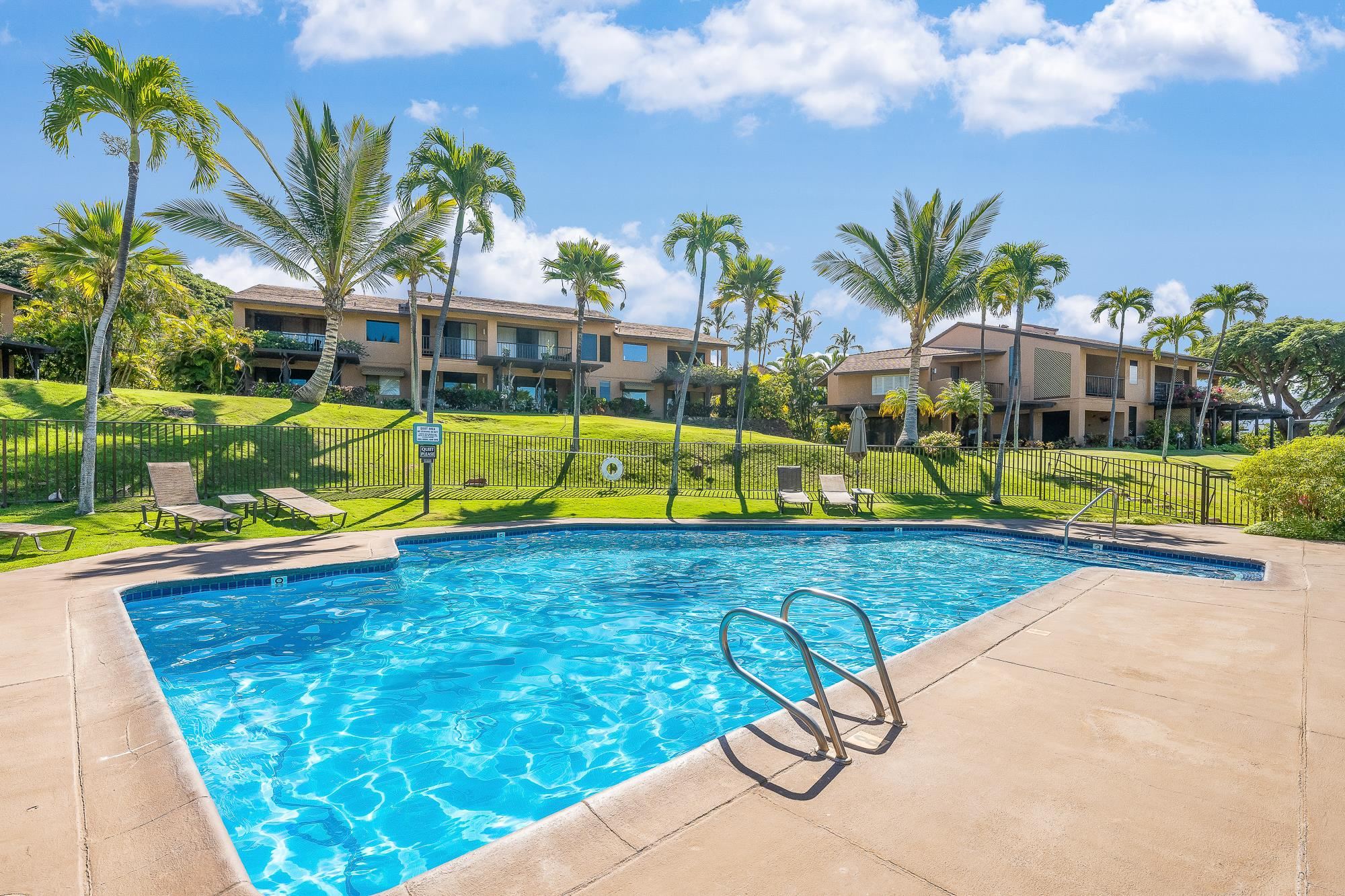 3300 Wailea Alanui Dr Unit: 37B