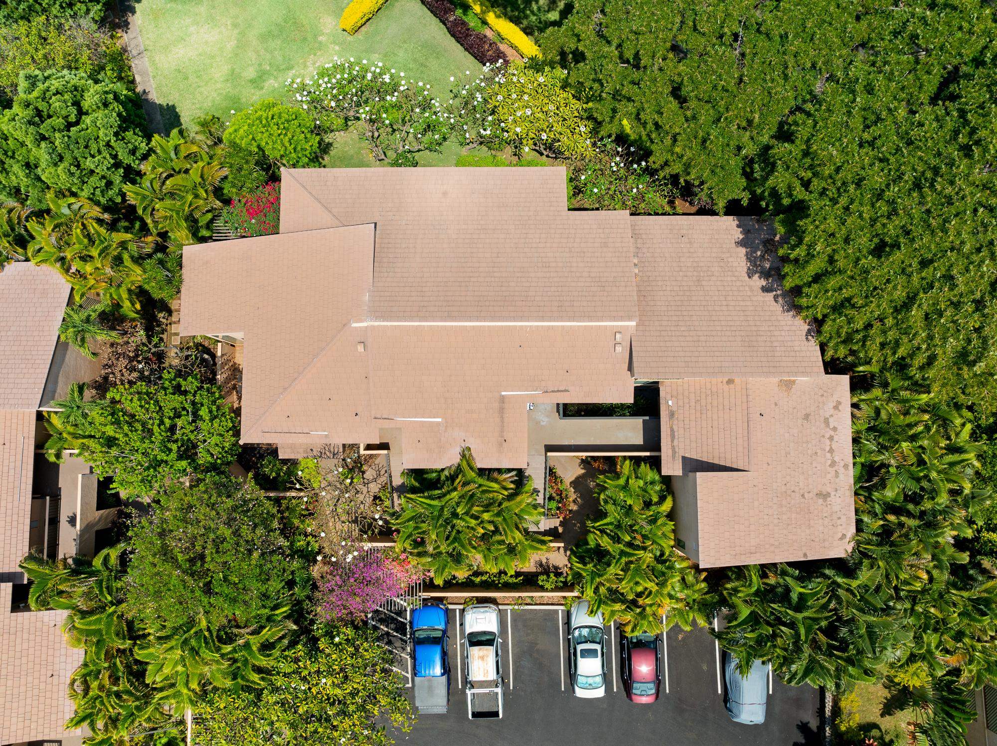 3300 Wailea Alanui Dr Unit: 37B