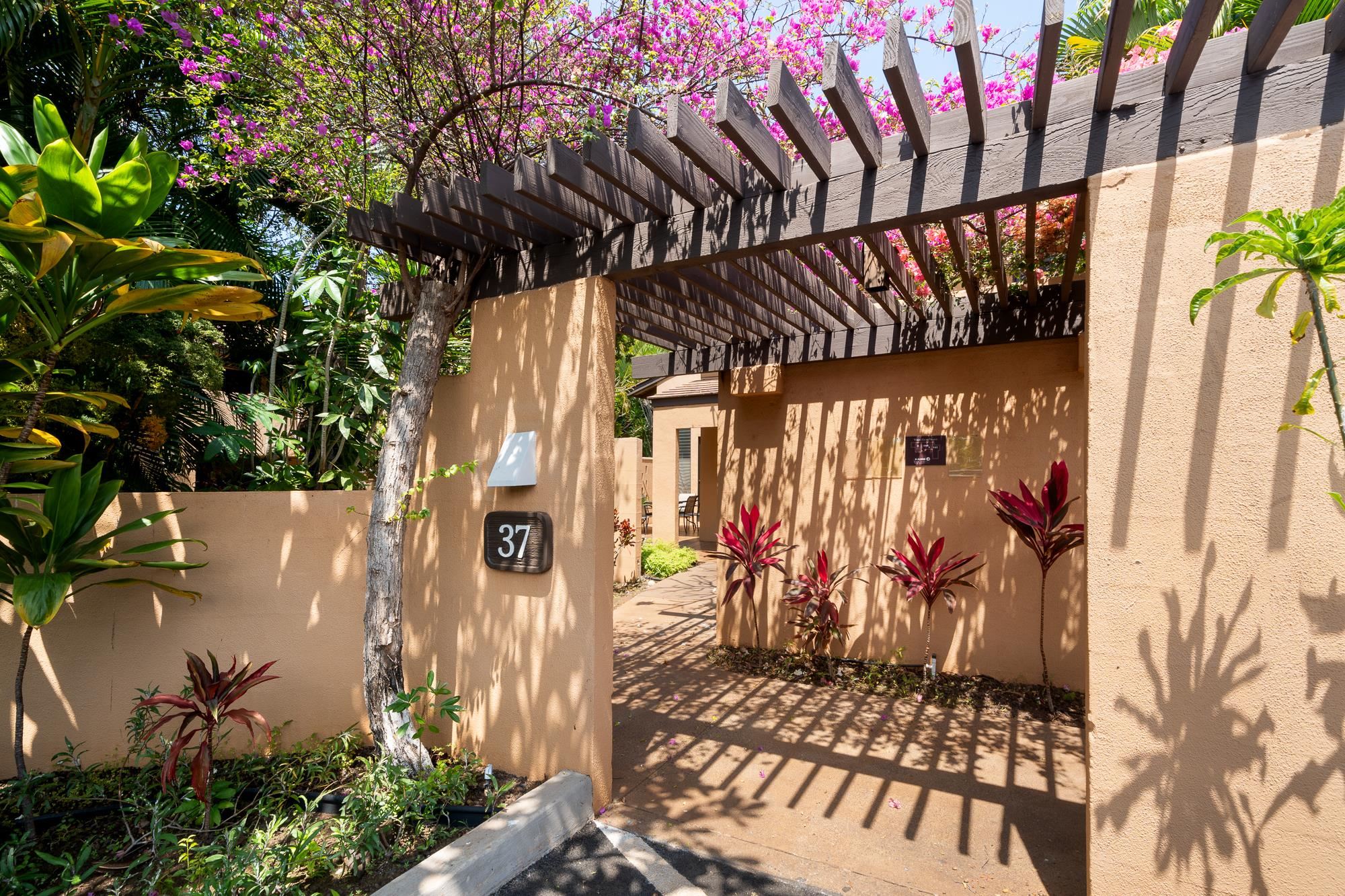 3300 Wailea Alanui Dr Unit: 37B