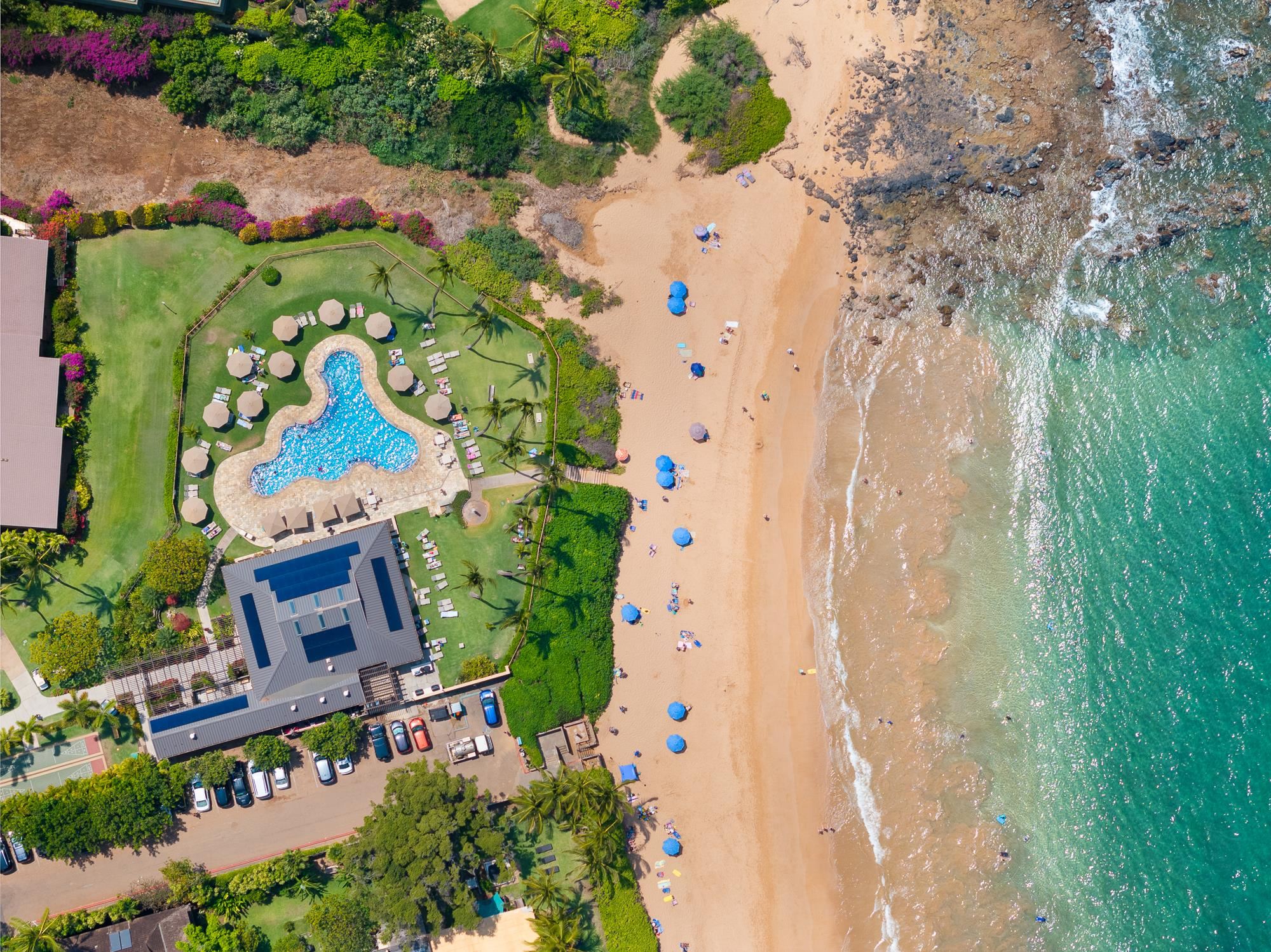 3300 Wailea Alanui Dr Unit: 37B