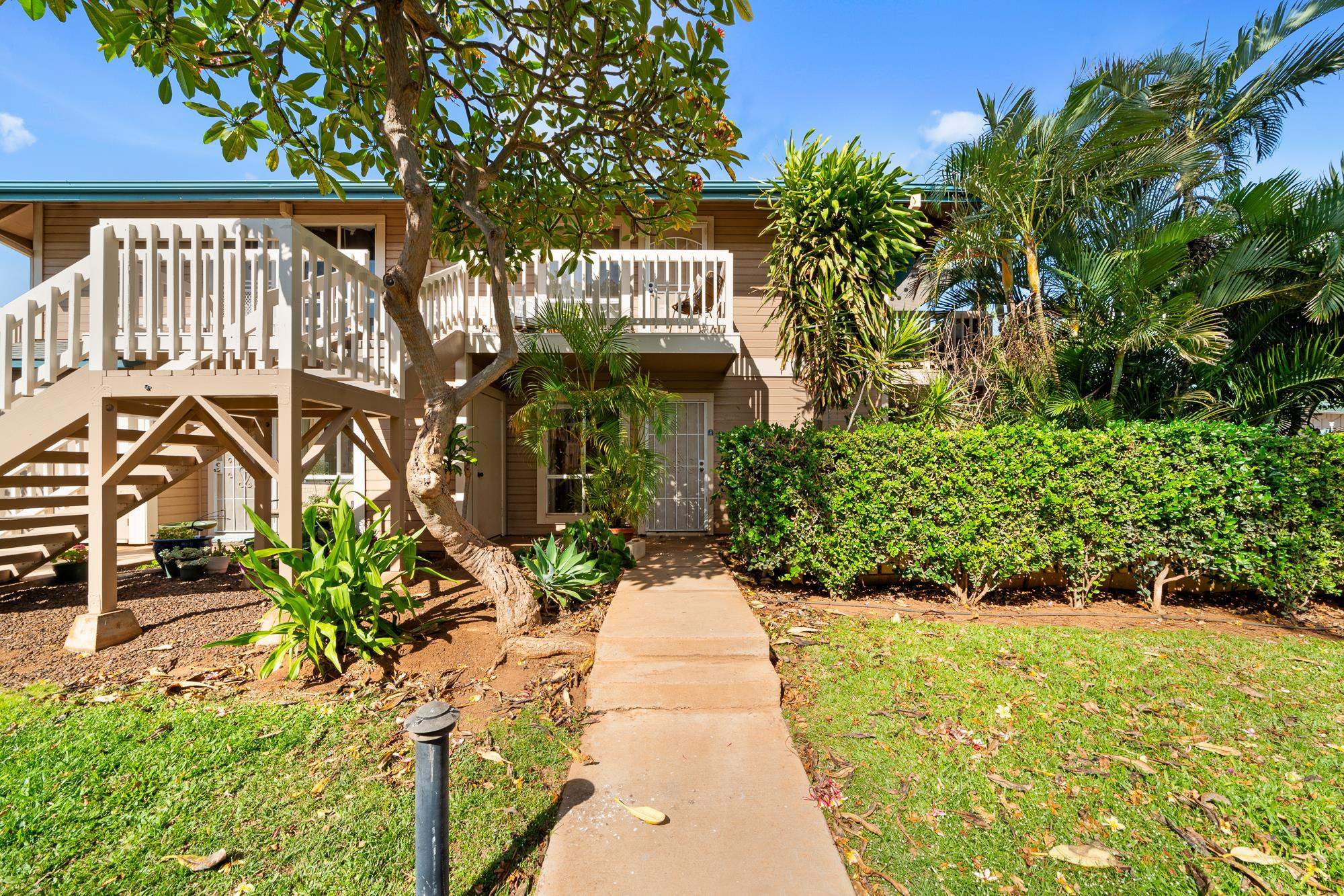 480 Kenolio Rd Unit: 28-105