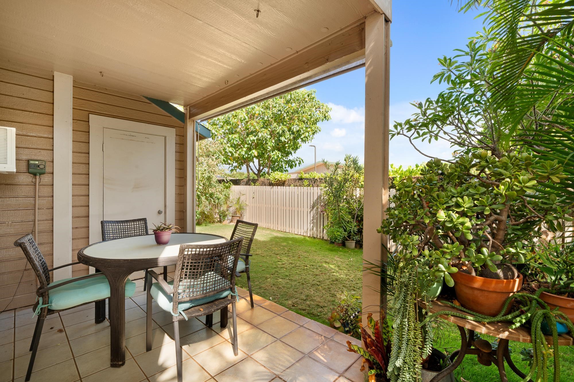 480 Kenolio Rd Unit: 28-105