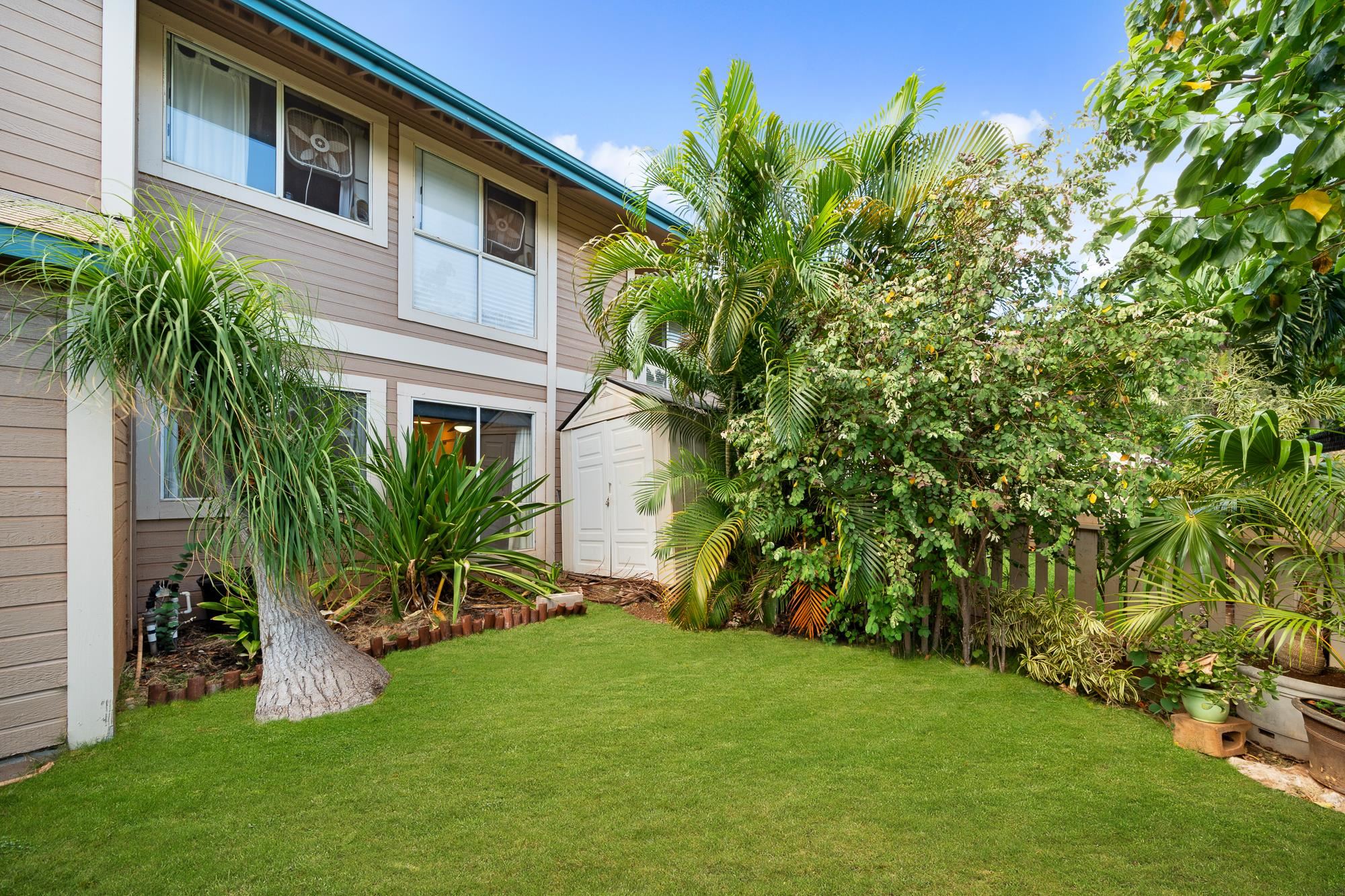 480 Kenolio Rd Unit: 28-105