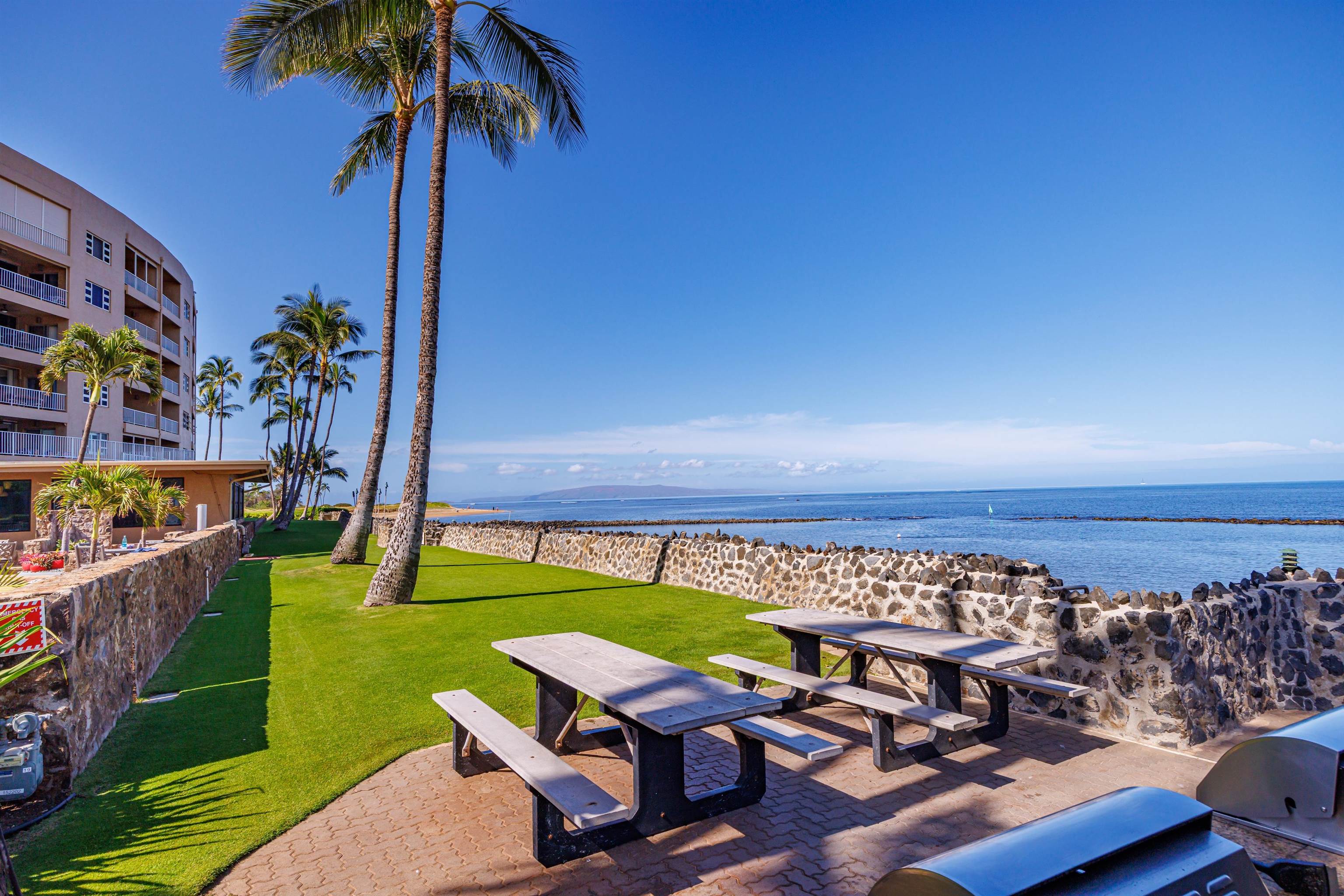 760 S Kihei Rd Unit: 419