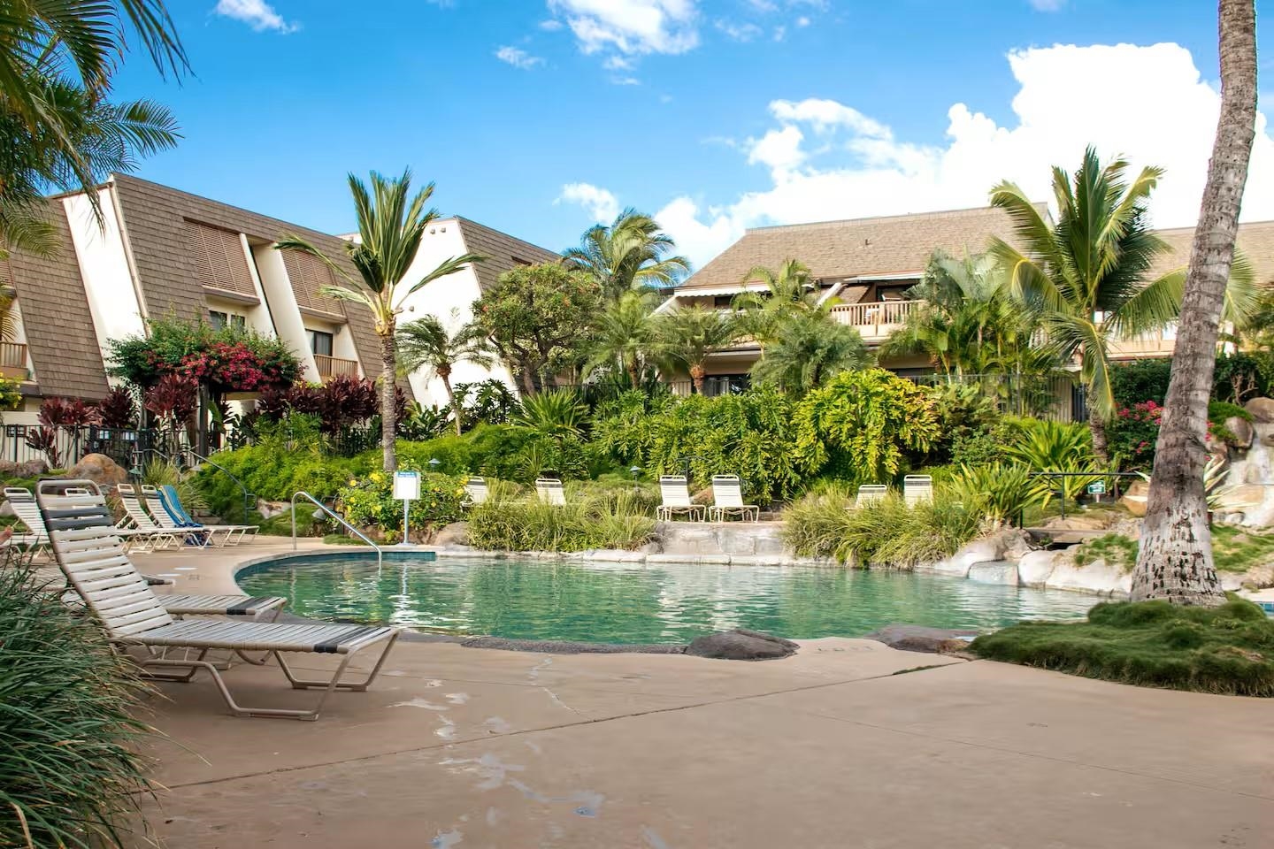 2777 S KIHEI Rd Unit: K 106