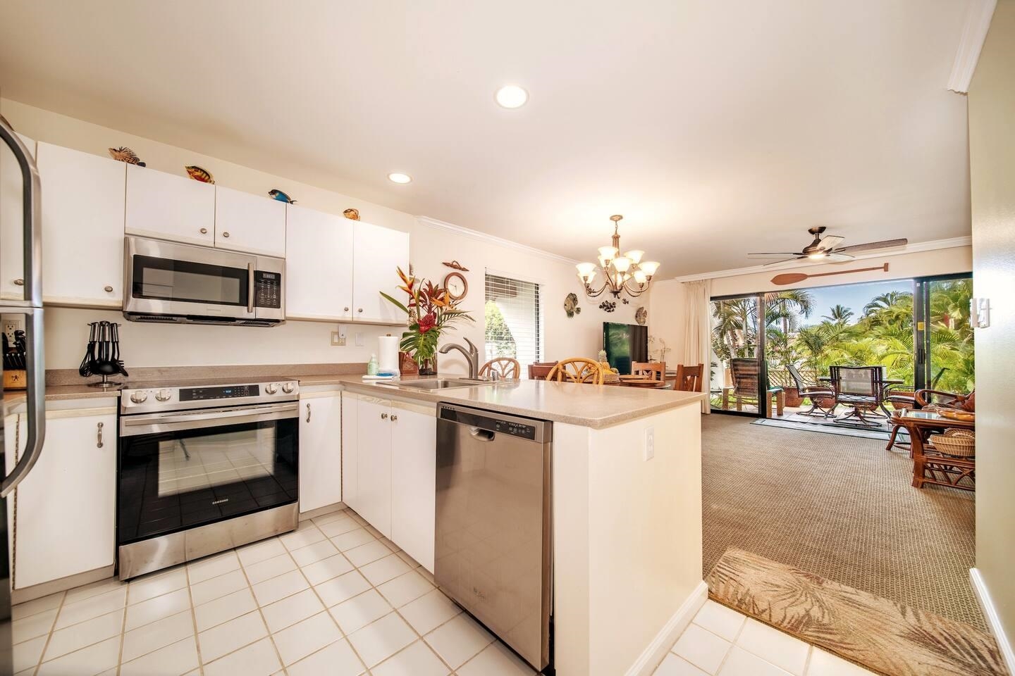 2777 S KIHEI Rd Unit: K 106