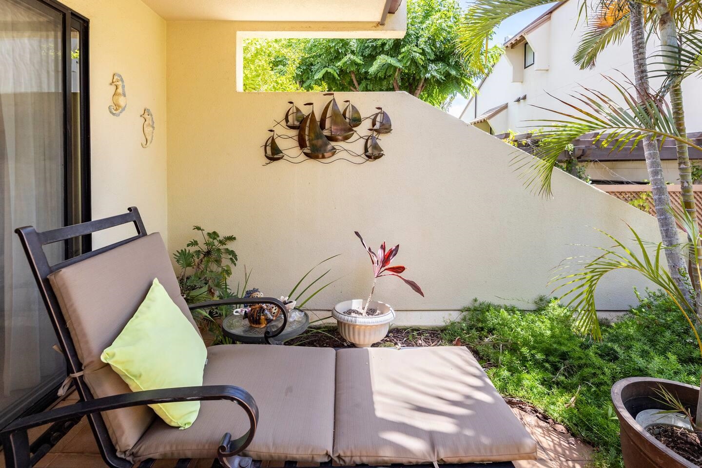 2777 S KIHEI Rd Unit: K 106