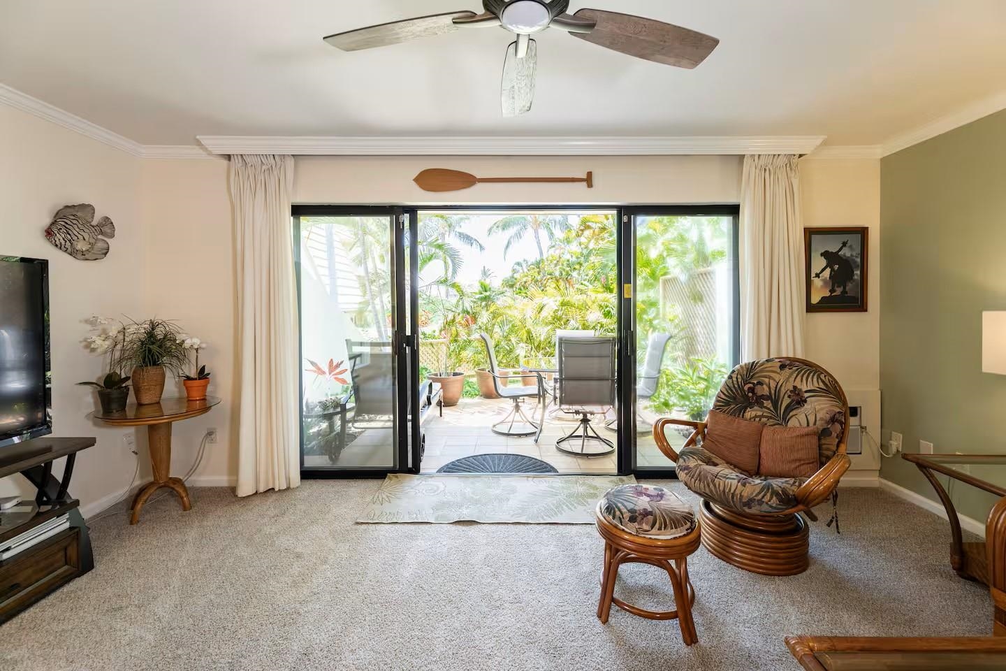 2777 S KIHEI Rd Unit: K 106