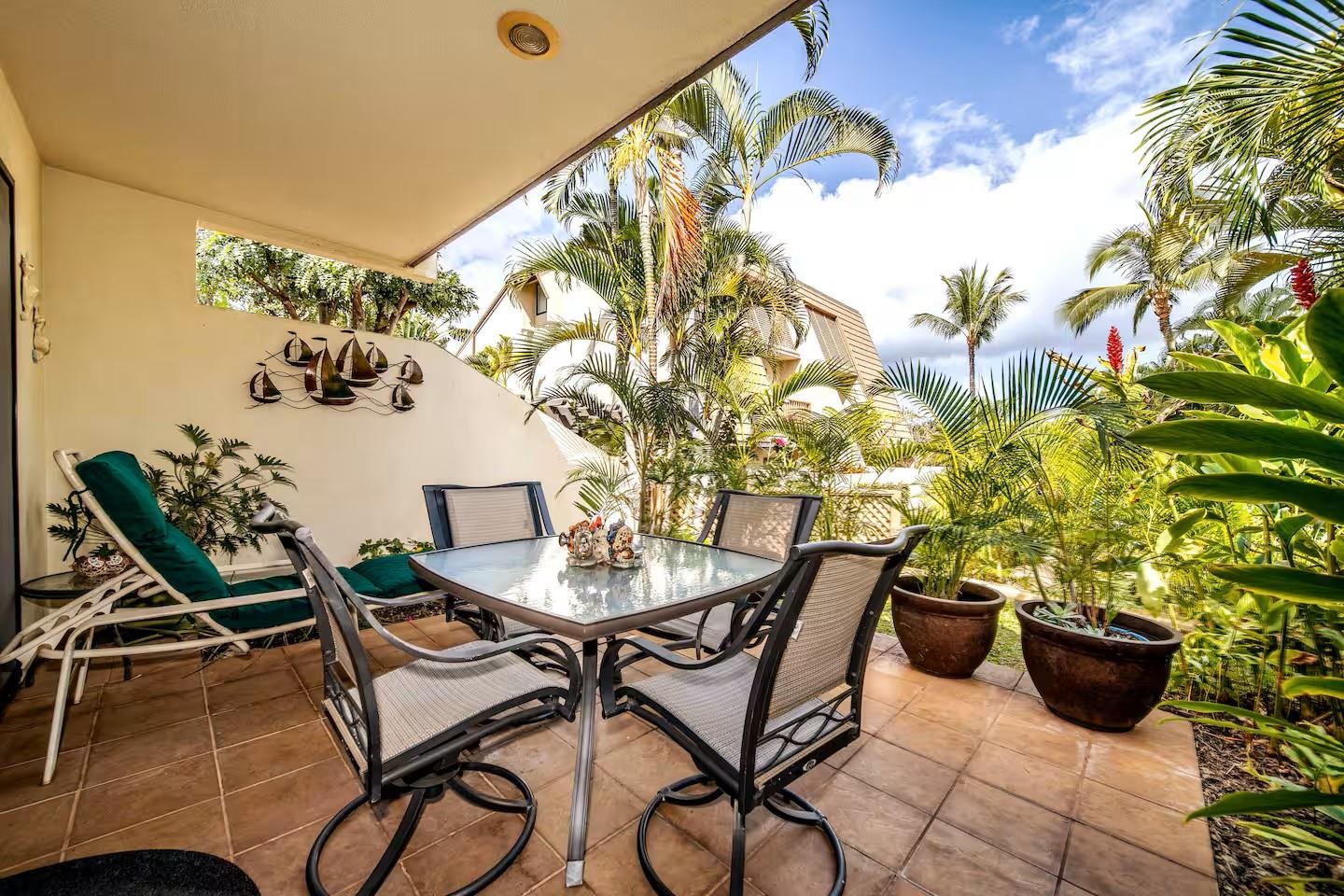 2777 S KIHEI Rd Unit: K 106