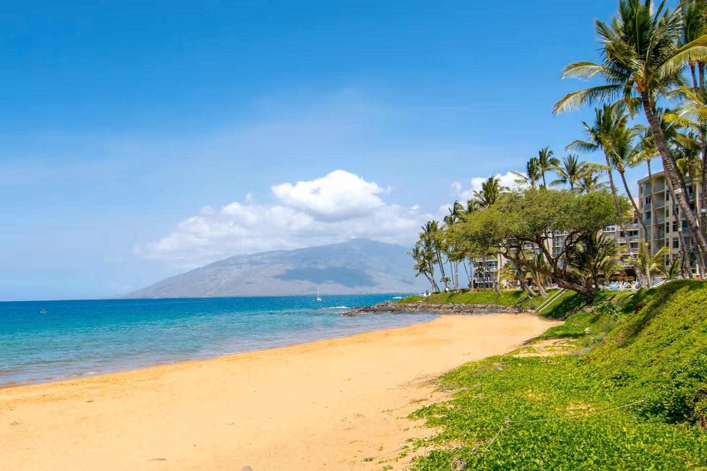 2777 S KIHEI Rd Unit: K 106