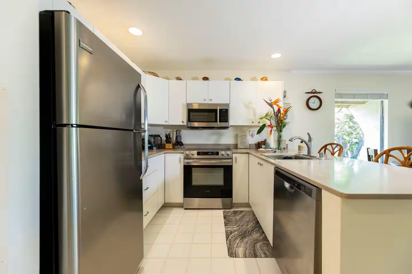 2777 S KIHEI Rd Unit: K 106