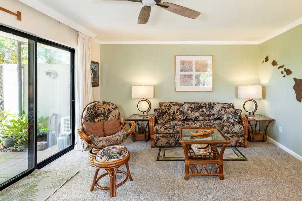 2777 S KIHEI Rd Unit: K 106