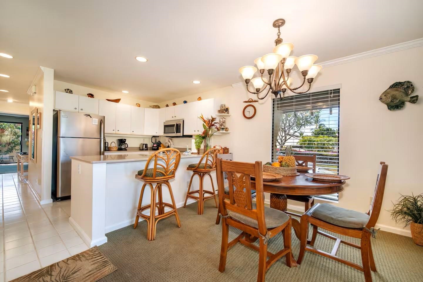 2777 S KIHEI Rd Unit: K 106