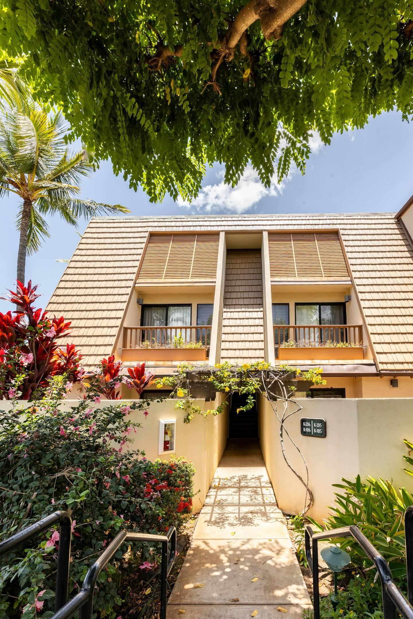 2777 S KIHEI Rd Unit: K 106