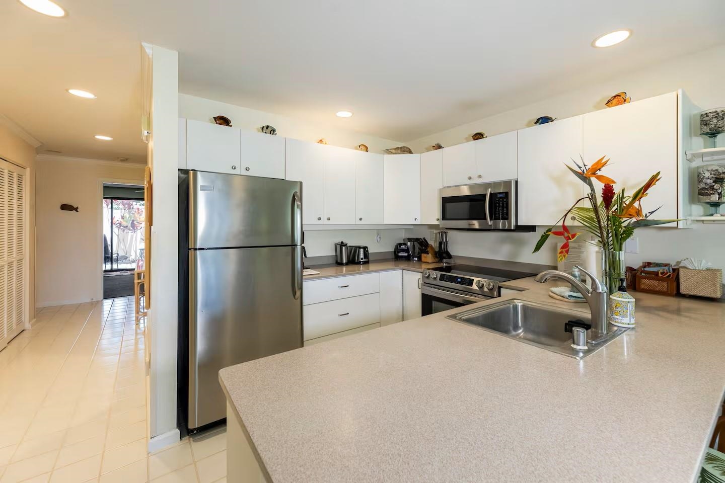 2777 S KIHEI Rd Unit: K 106