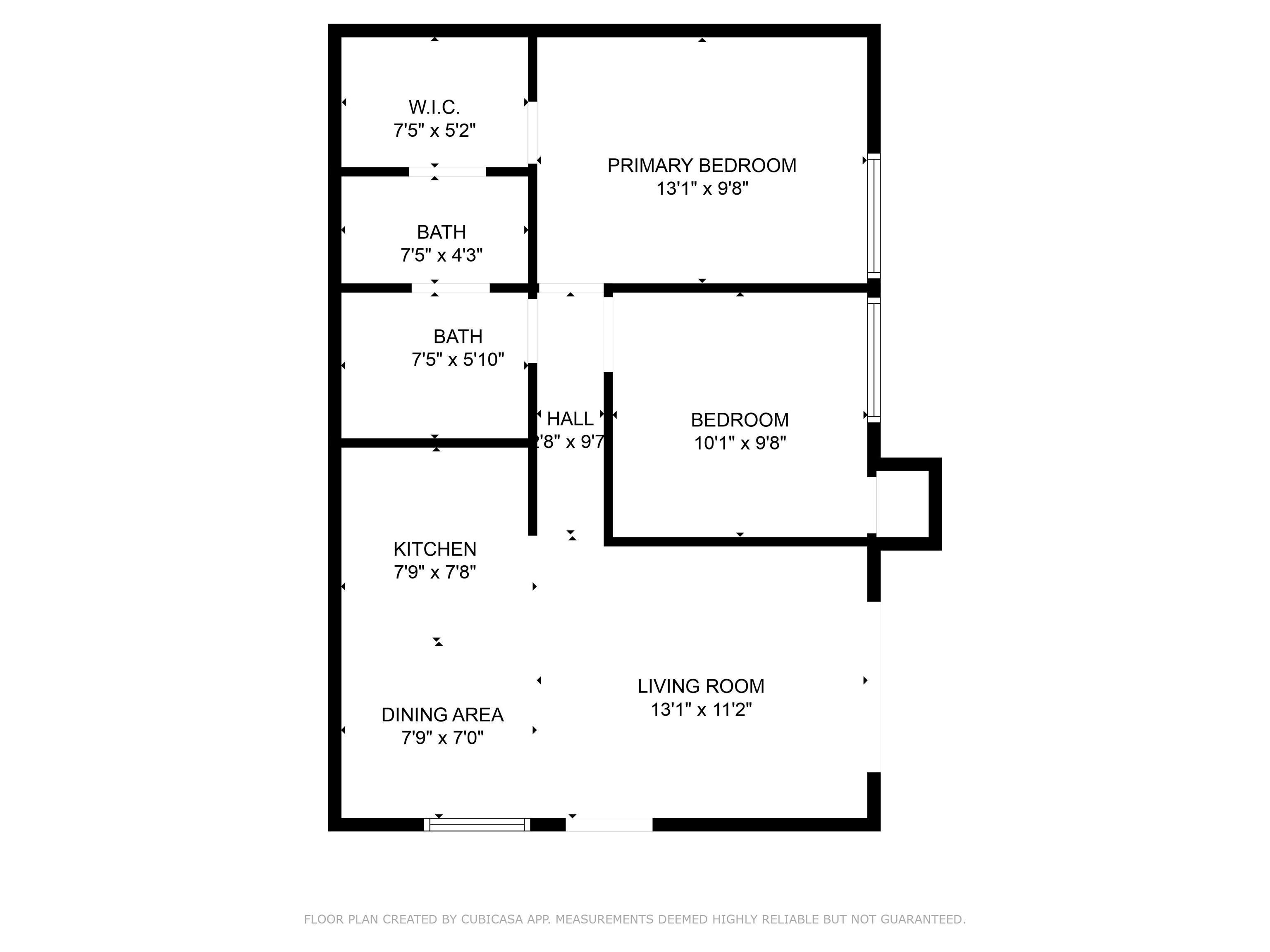 140 UWAPO Rd Unit: 9-103