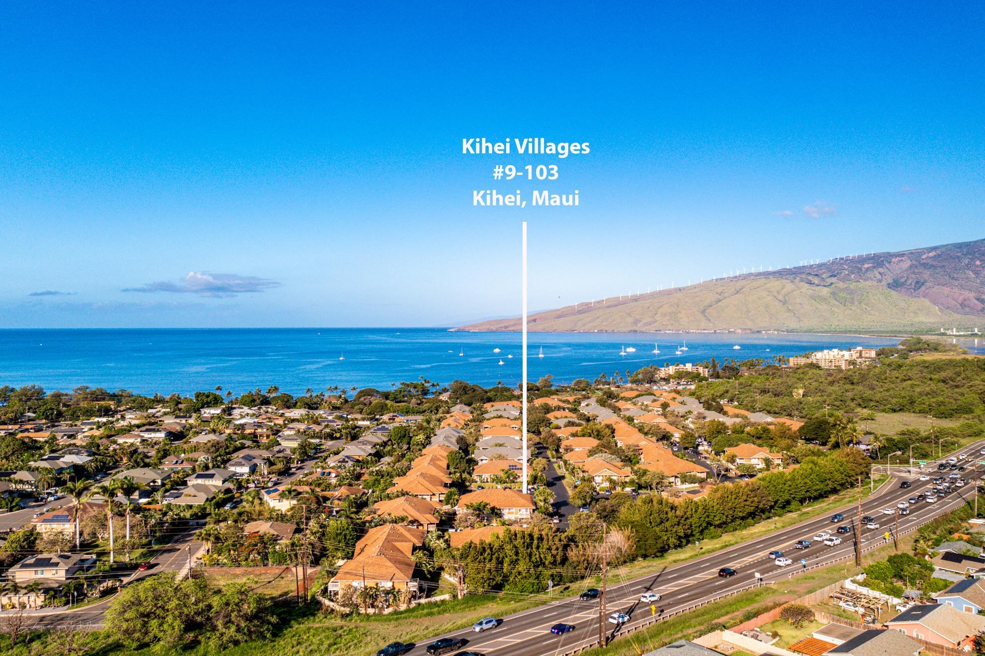 140 UWAPO Rd Unit: 9-103