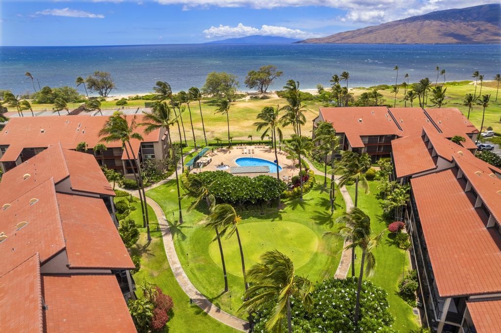 940 S. Kihei Rd Unit: C201