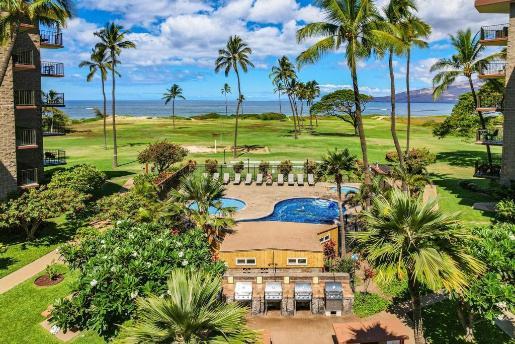 938 S Kihei Rd Unit: 421