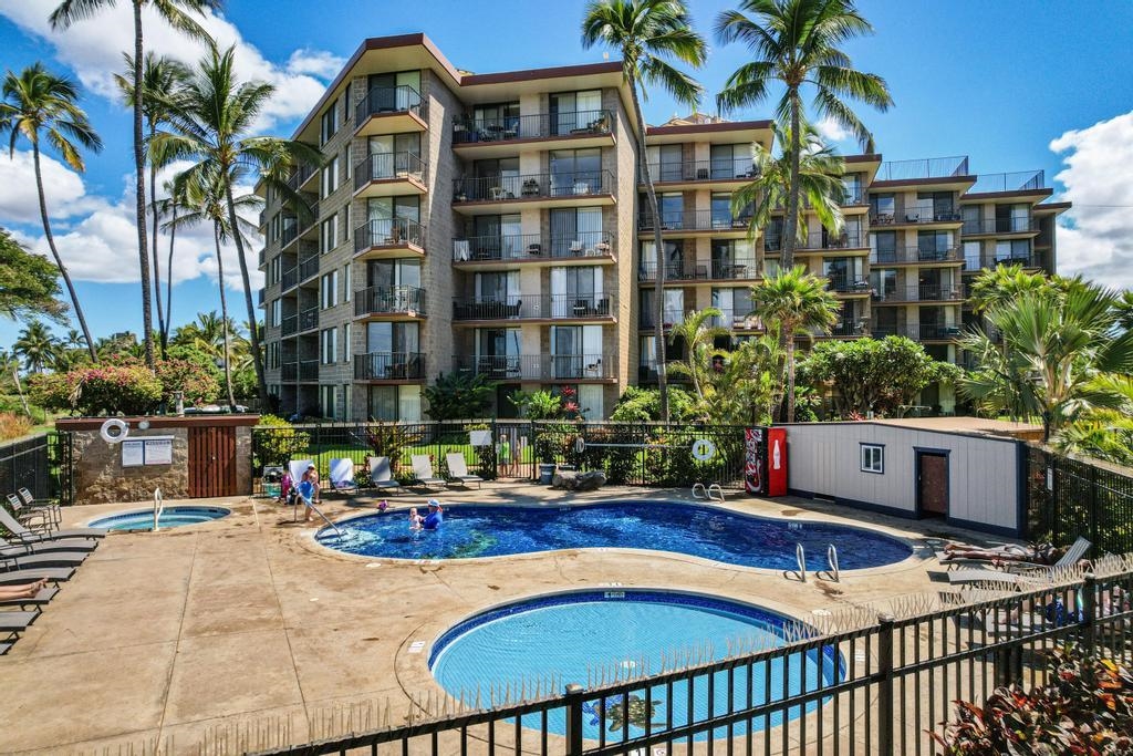 938 S Kihei Rd Unit: 421