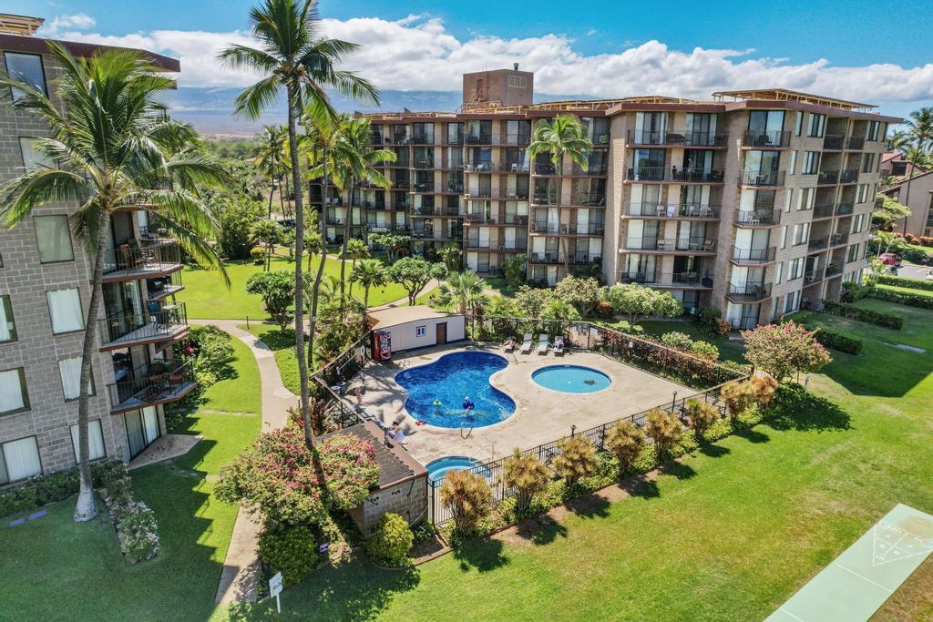 938 S Kihei Rd Unit: 421