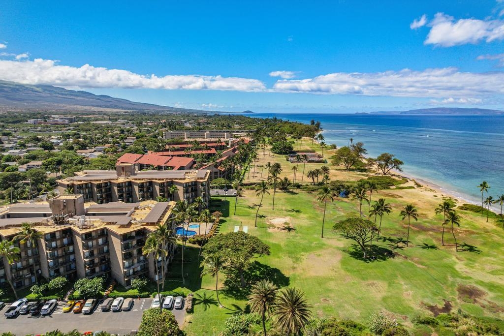 938 S Kihei Rd Unit: 421