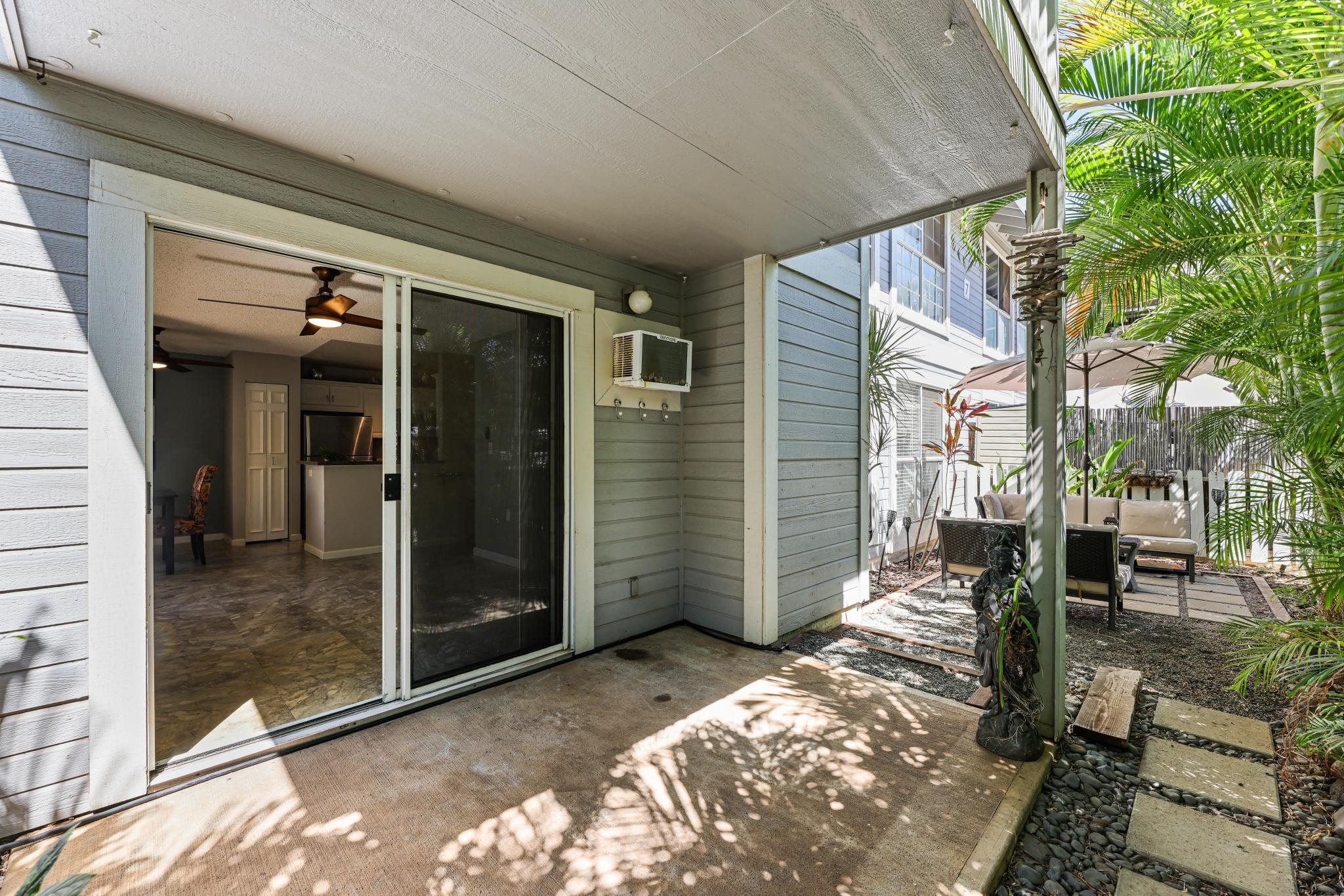 160 Keonekai Rd Unit: 7-101
