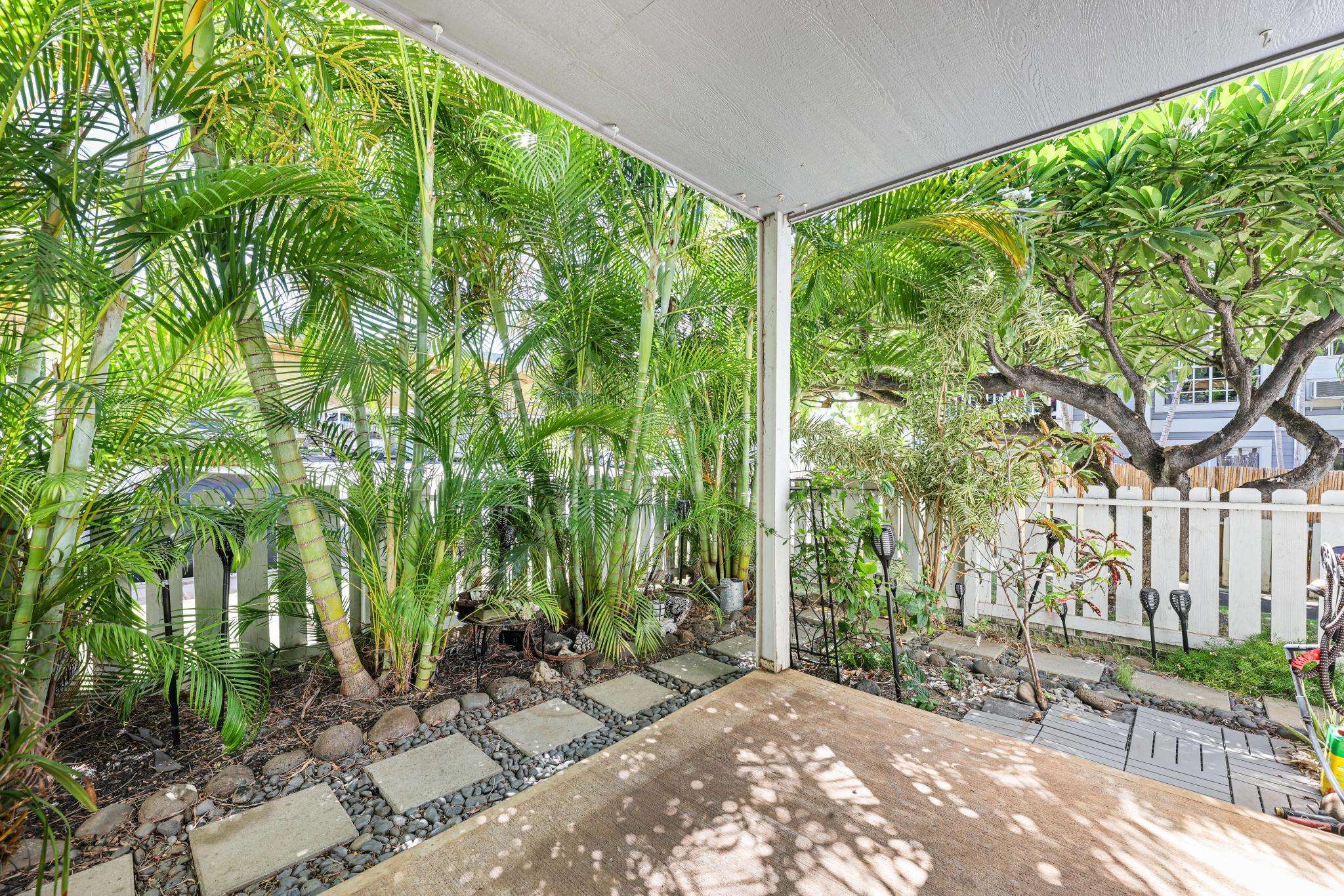 160 Keonekai Rd Unit: 7-101