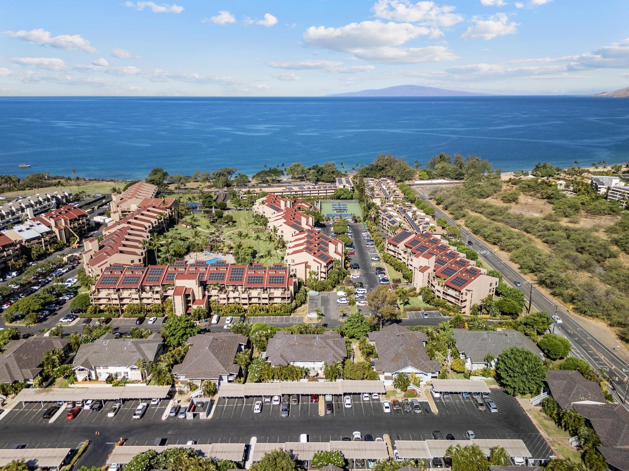 160 Keonekai Rd Unit: 7-101