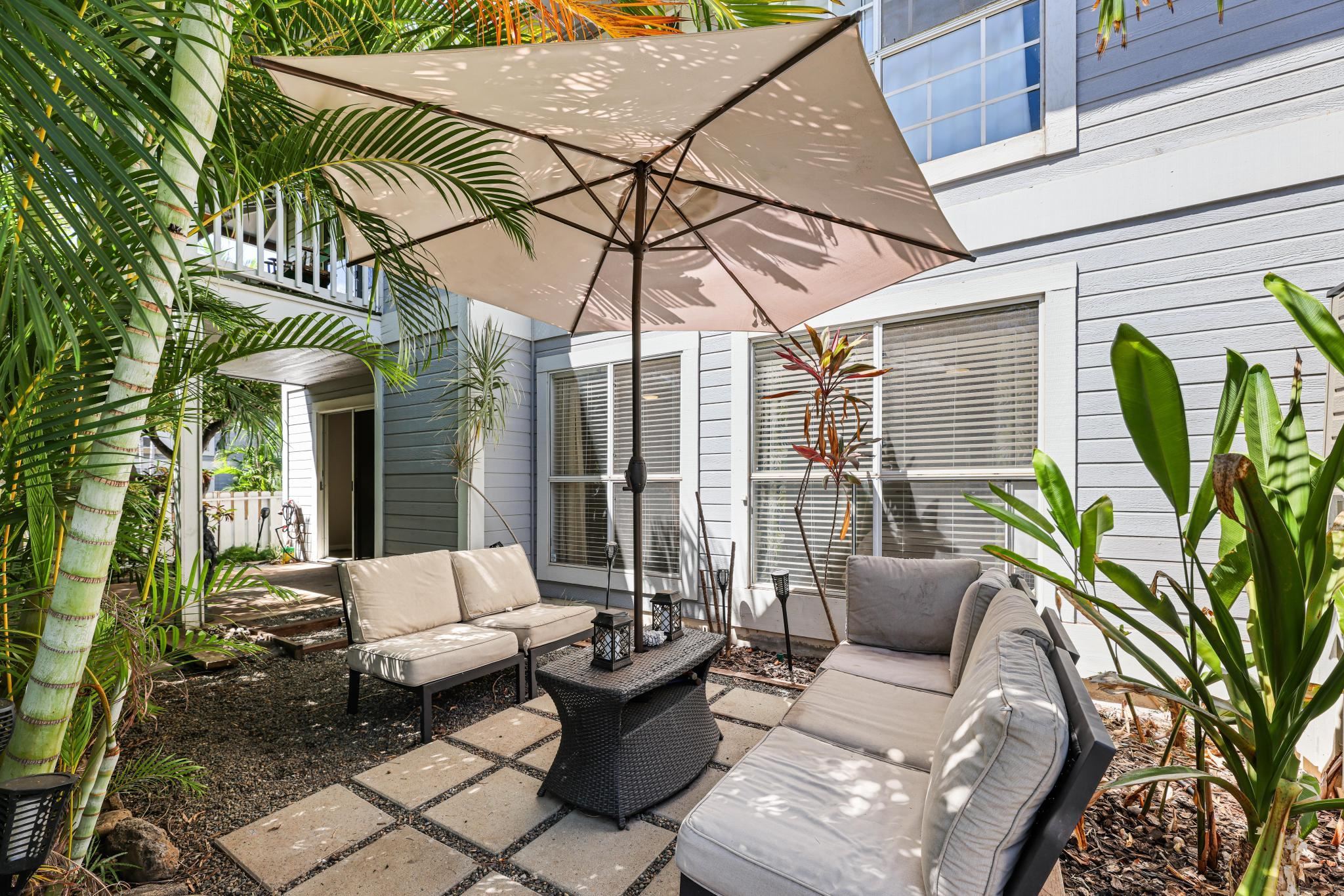 160 Keonekai Rd Unit: 7-101