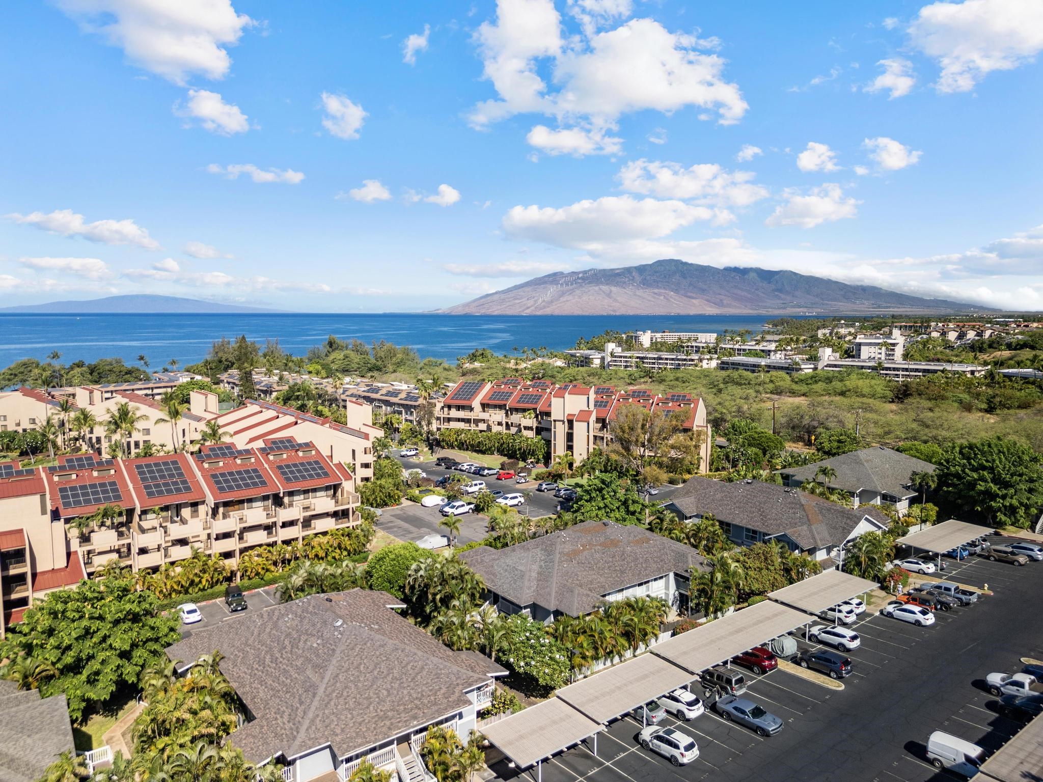 160 Keonekai Rd Unit: 7-101