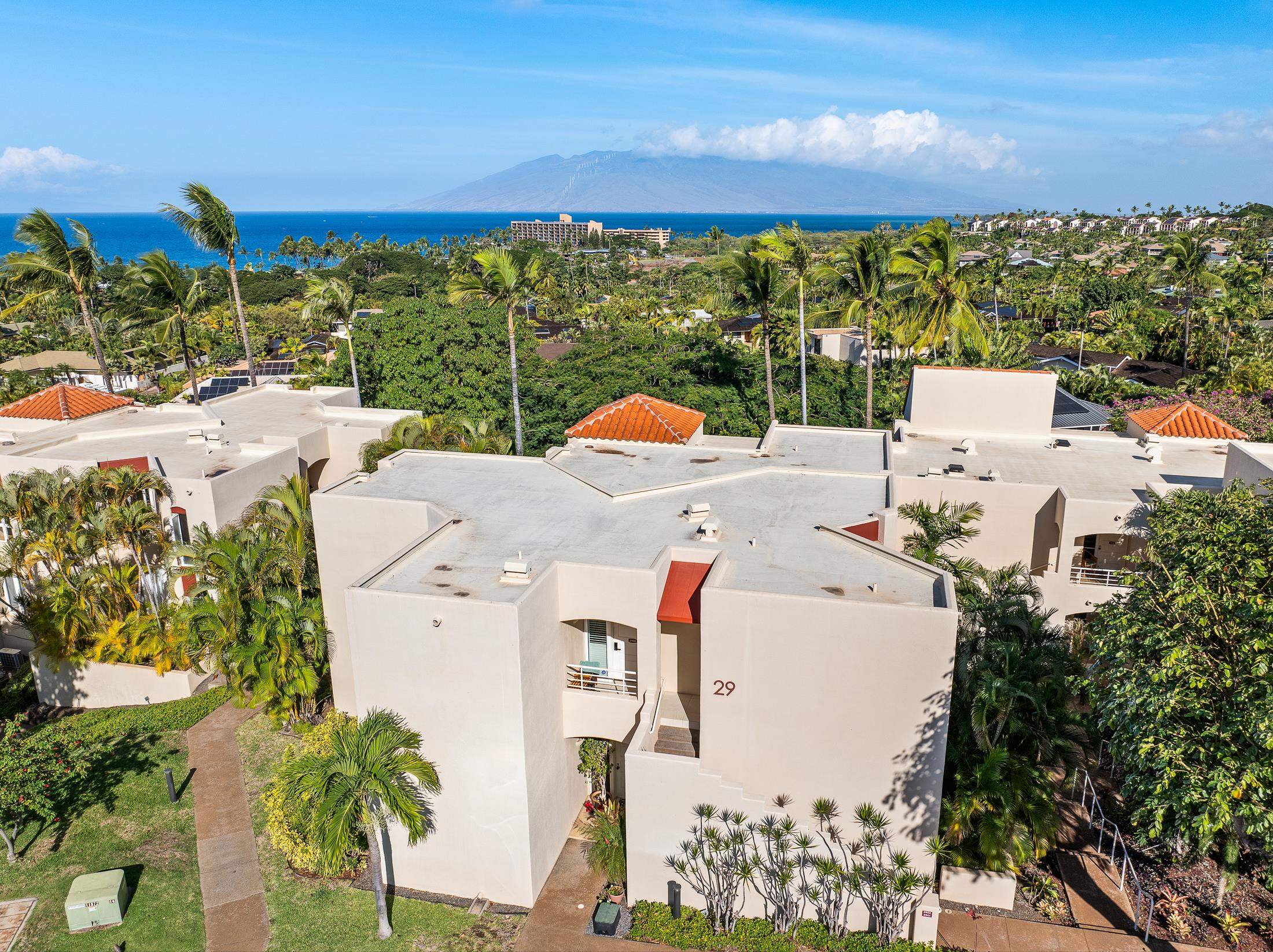 3150 Wailea Alanui Dr Unit: 2902