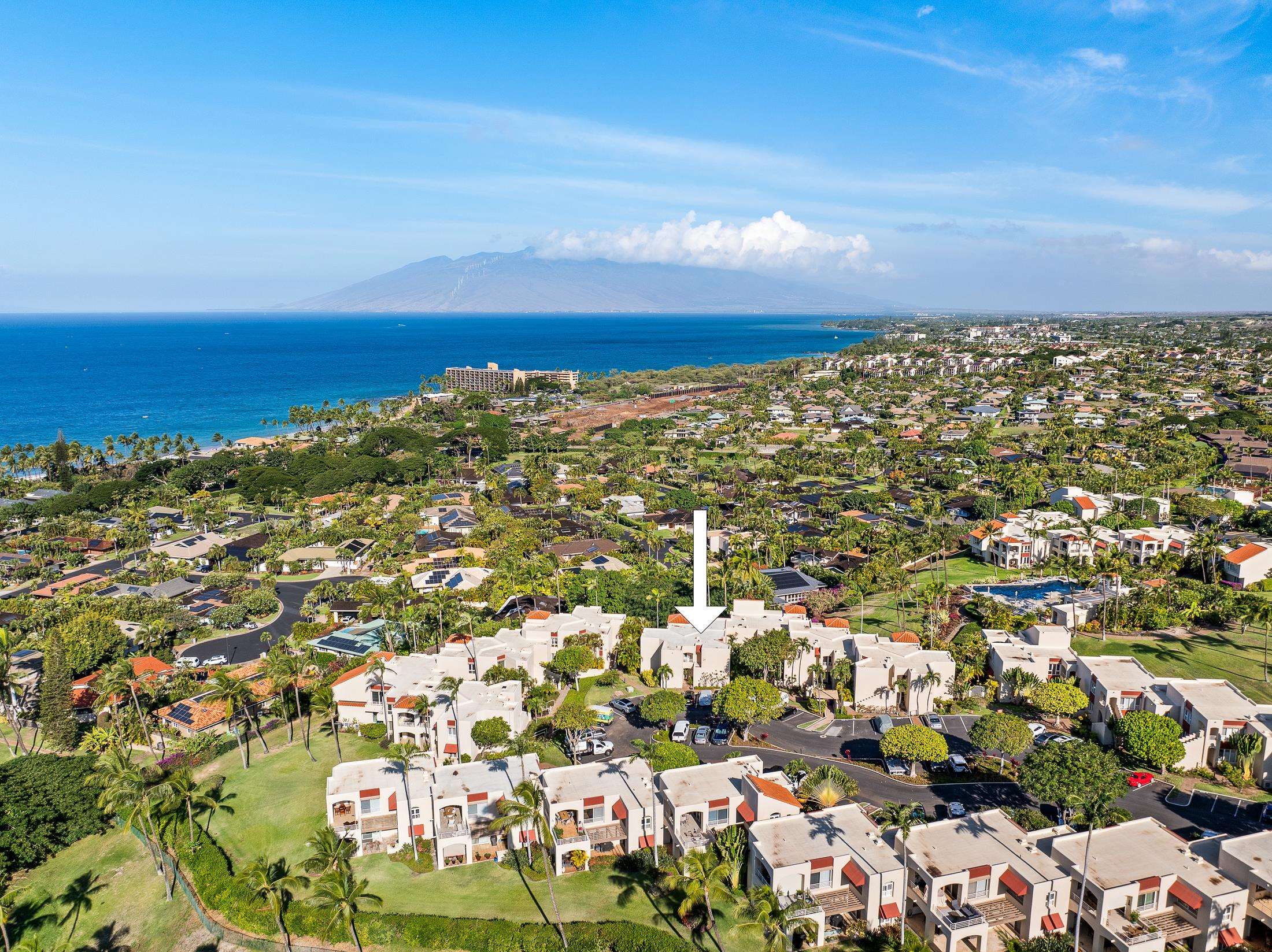 3150 Wailea Alanui Dr Unit: 2902