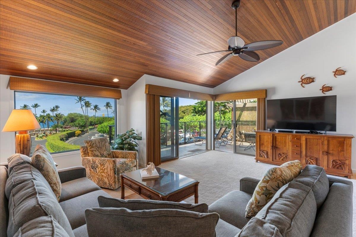 3600 Wailea Alanui Dr Unit: 708