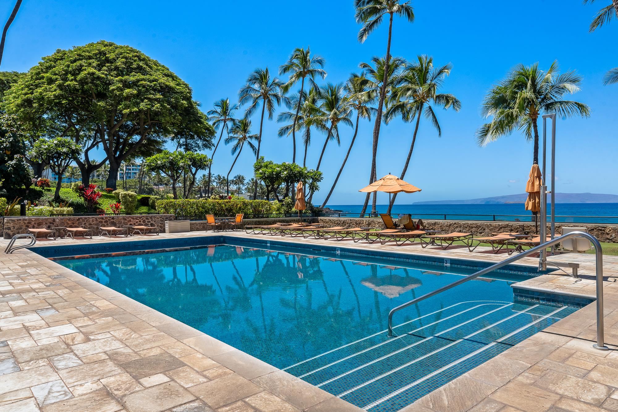 3600 Wailea Alanui Dr Unit: 708