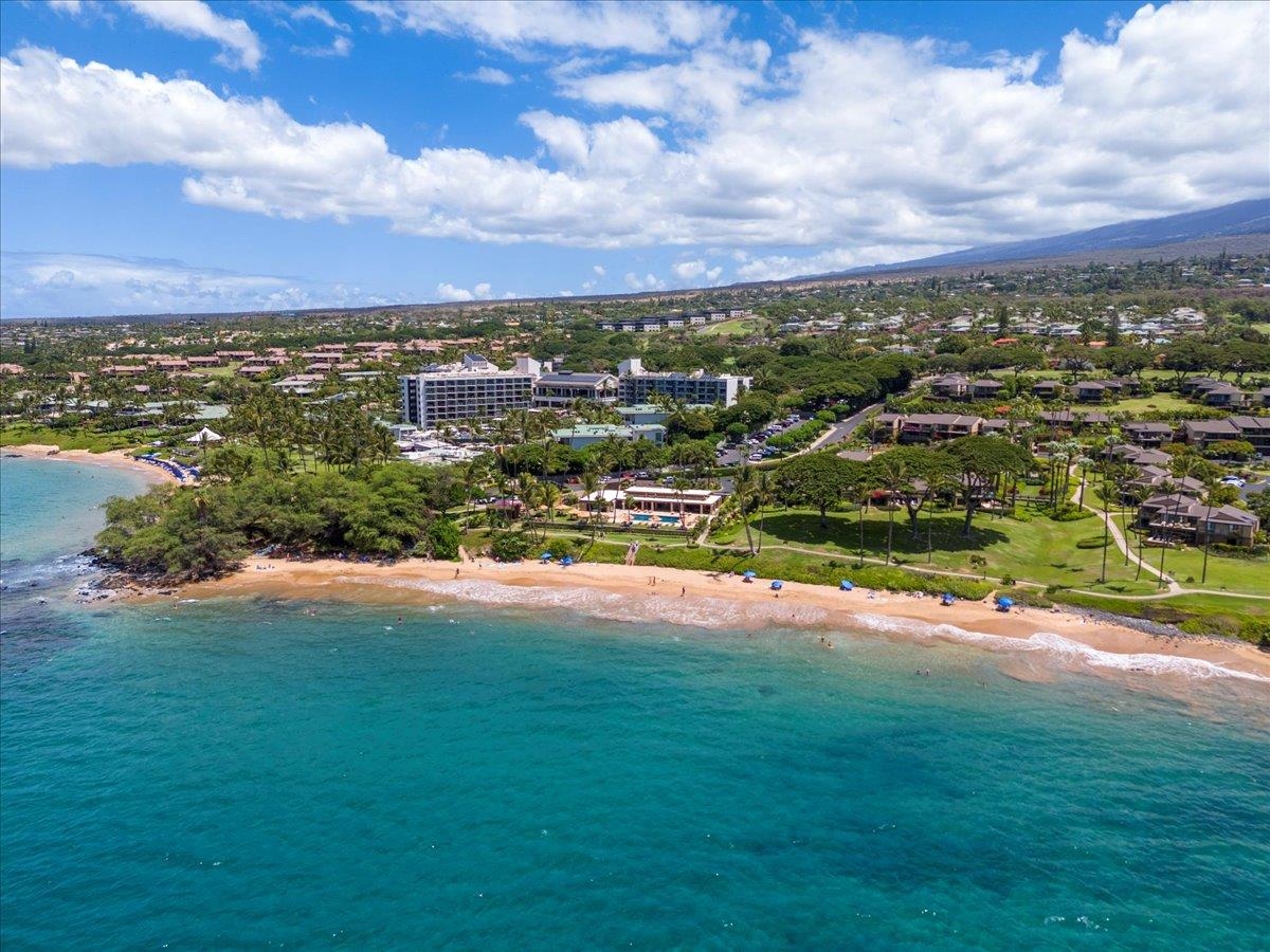 3600 Wailea Alanui Dr Unit: 708