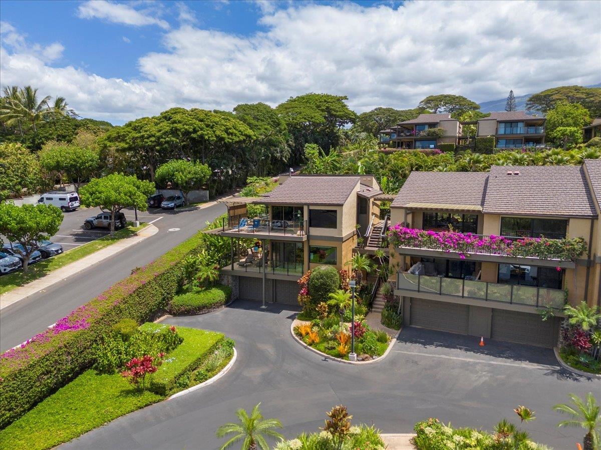 3600 Wailea Alanui Dr Unit: 708