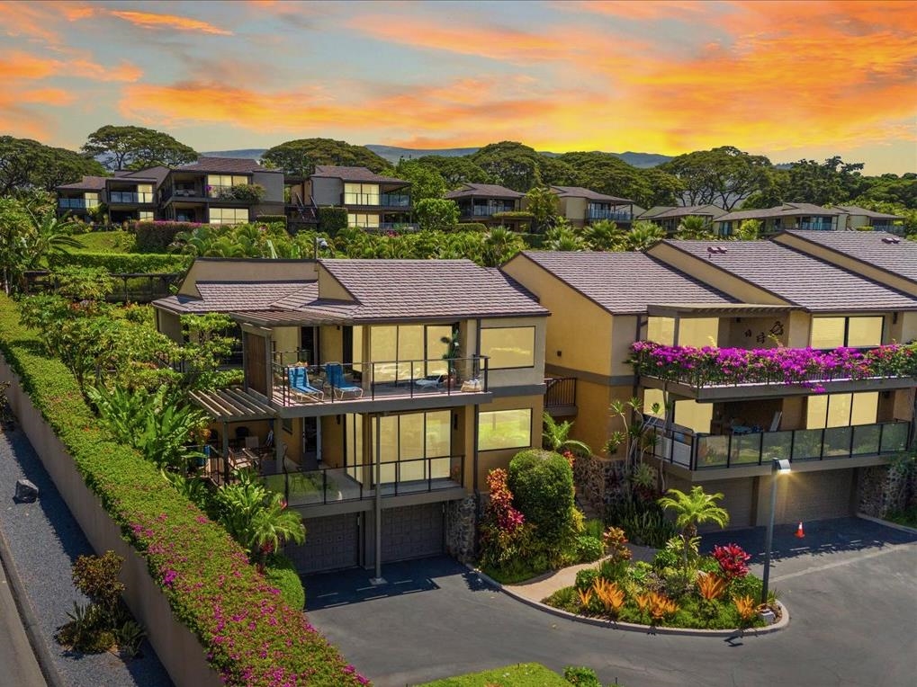 3600 Wailea Alanui Dr Unit: 708