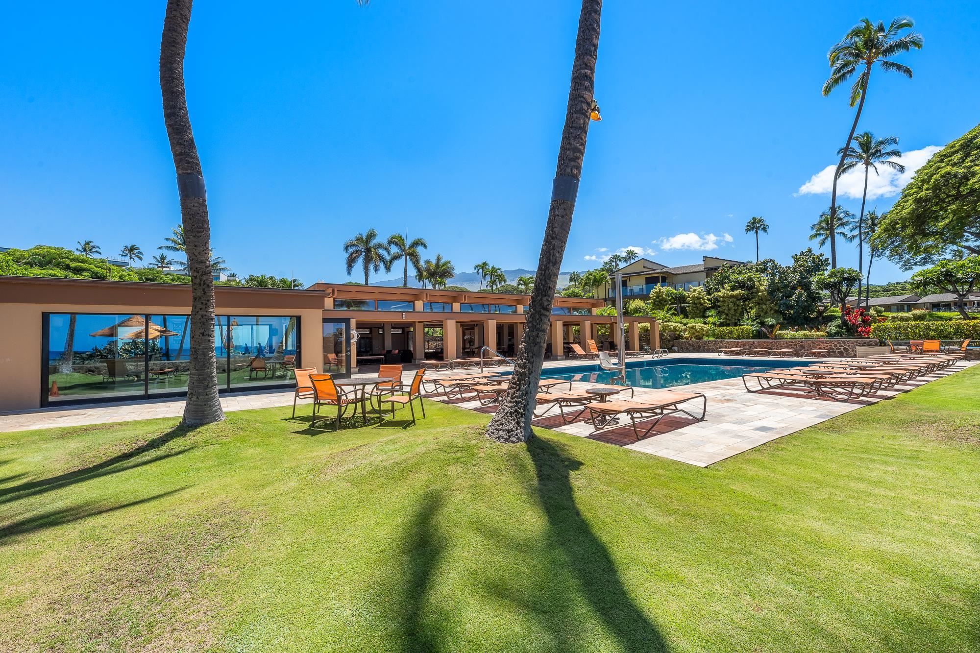 3600 Wailea Alanui Dr Unit: 708