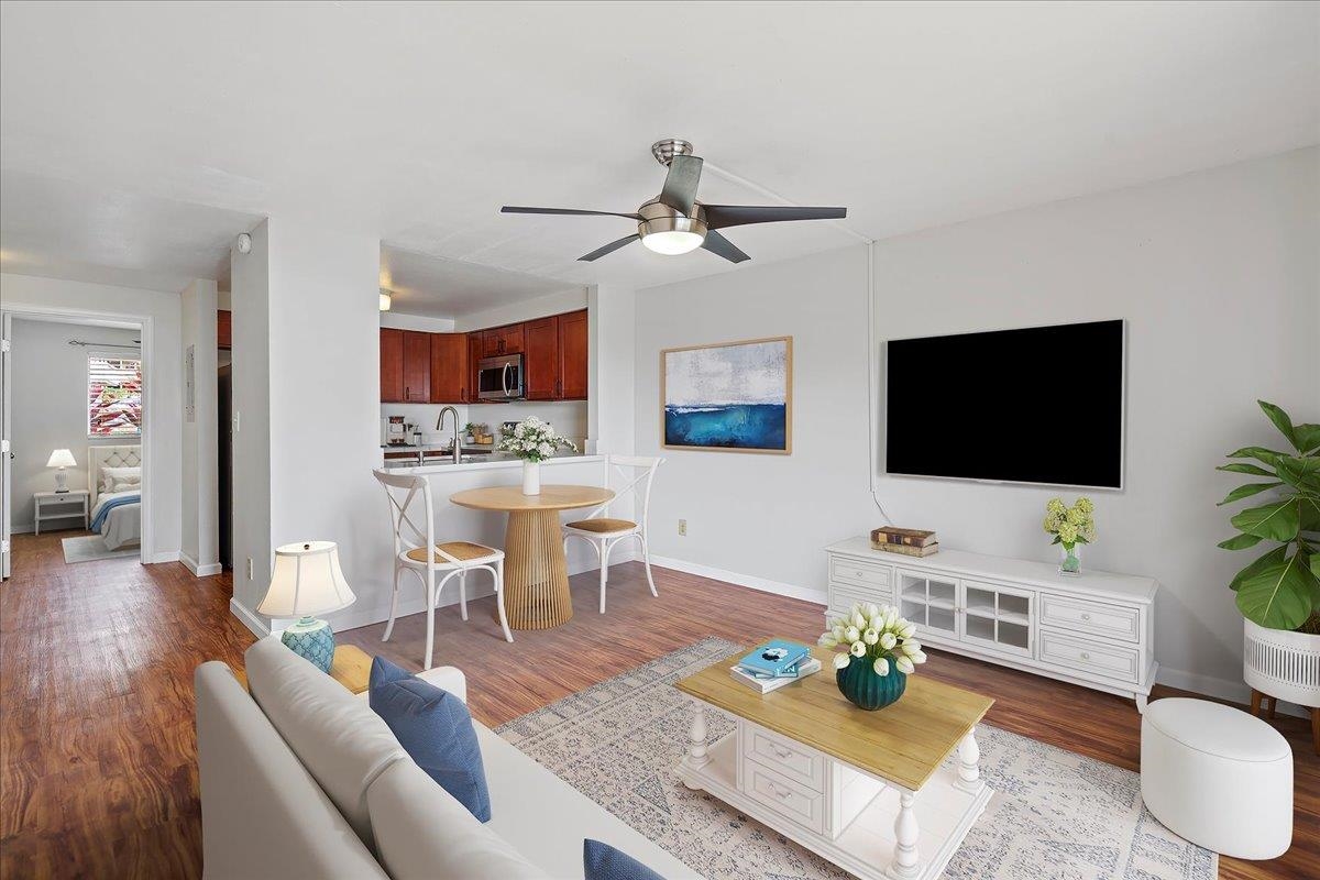 2747 S Kihei Rd Unit: A107