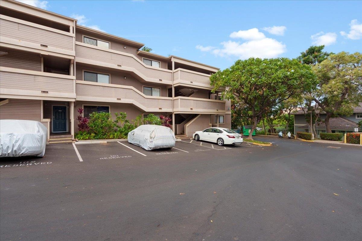2747 S Kihei Rd Unit: A107