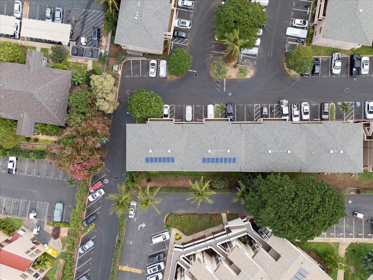 2747 S Kihei Rd Unit: A107