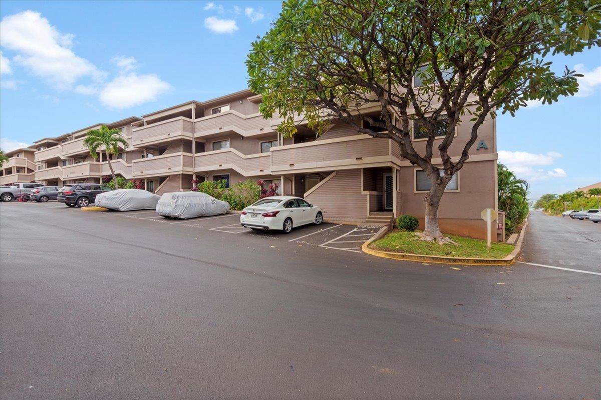 2747 S Kihei Rd Unit: A107